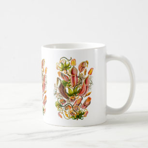 Pitcher Plants Coffee Mug