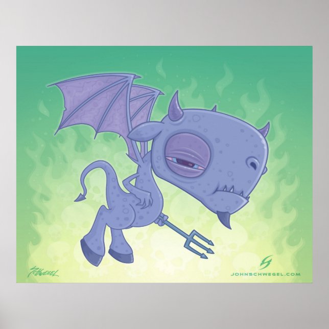 Pitchy Poster (Front)