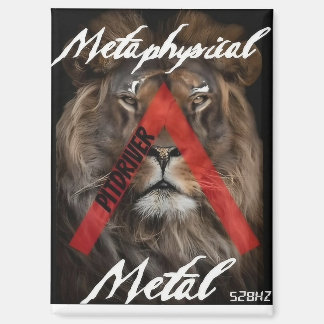 PitDriver Logo Magnet