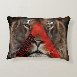 PitDriver Pillow