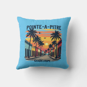 PITER POINT GUADELOUPE CUSHION