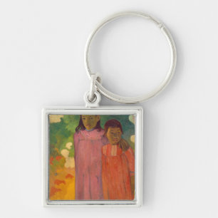 Piti Tiena, 1892 Key Ring