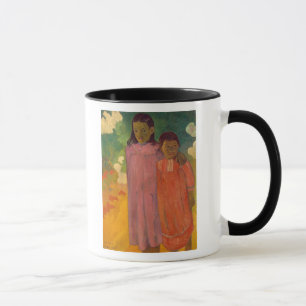 Piti Tiena, 1892 Mug