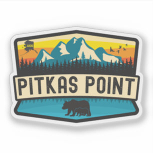 Pitkas Point, Alaska