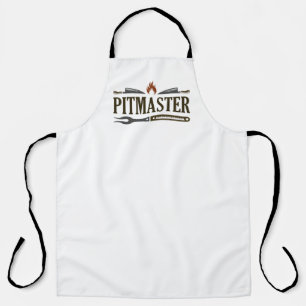 Pitmaster Apron
