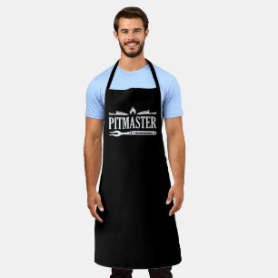 Pitmaster Apron