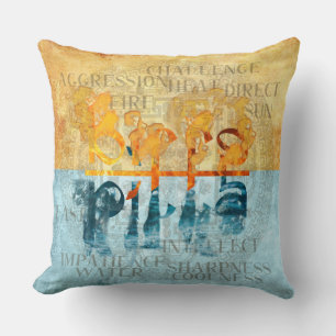 PITTA DOSHA - Pillow