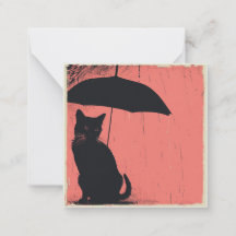 Pitter-Patter & Paw Prints to Dreams: Cat