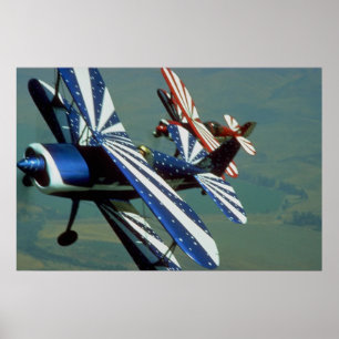 Pitts Special Poster