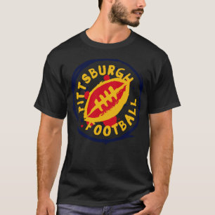 Pittsburgh  1 T-Shirt