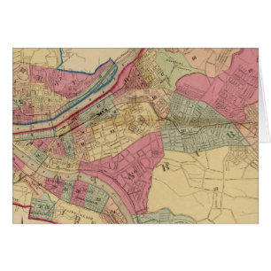 Pittsburgh and Allegheny