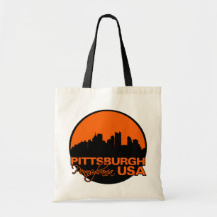 PITTSBURGH bag - choose style & colour