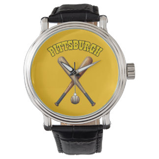Pittsburgh Baseball Watch