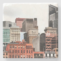 Pittsburgh Coasters