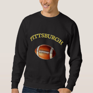 Pittsburgh Football Sweatshirt