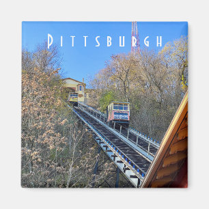 Pittsburgh Magnet