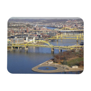 pittsburgh magnet