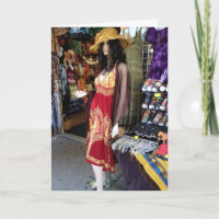PITTSBURGH MANNEQUIN FOR SHARED BIRTHDAY FRIEND