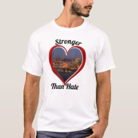 Pittsburgh PA Stronger Than Hate