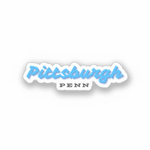 Pittsburgh Pennsylvania