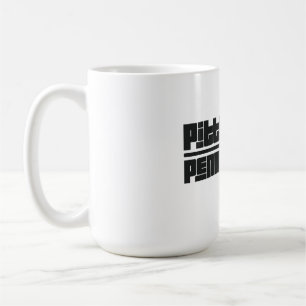 Pittsburgh - Pennsylvania Coffee Mug
