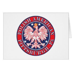 Pittsburgh Pennsylvania Polish