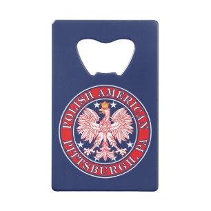 Pittsburgh Pennsylvania Polish Eagle