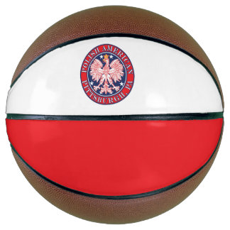 Pittsburgh Pennsylvania Polish Eagle Basketball