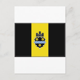 Pittsburgh Pennsylvania Postcard
