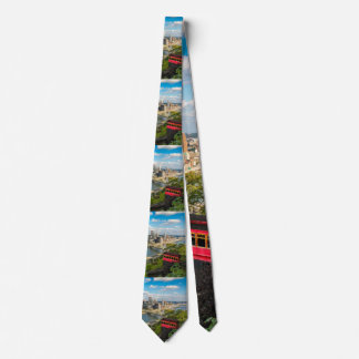 Pittsburgh Pennsylvania  Tie