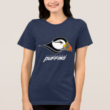 Pittsburgh Puffins Classic Logo