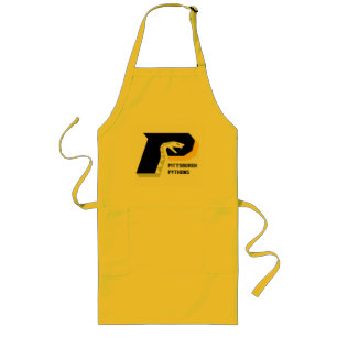 Pittsburgh Pythons Long Apron