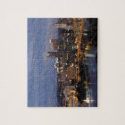 Pittsburgh Skyline at Dusk