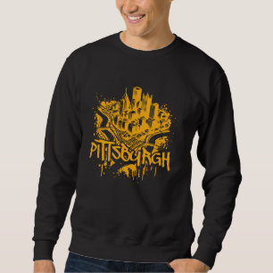 Pittsburgh Skyline Sweatshirt