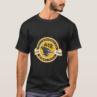 Pittsburgh T-Shirt