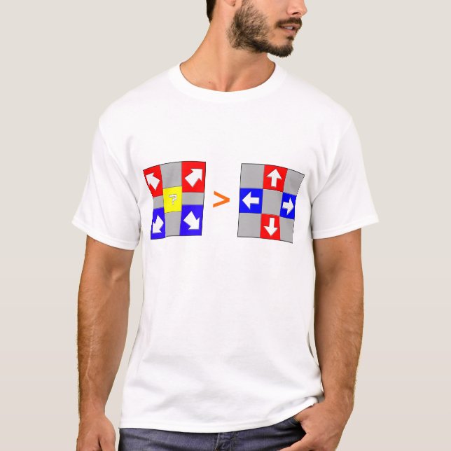PIU > DDR T-Shirt (Front)