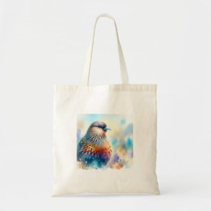 Piuqun in the Morning Light 120924AREF107 - Waterc Tote Bag