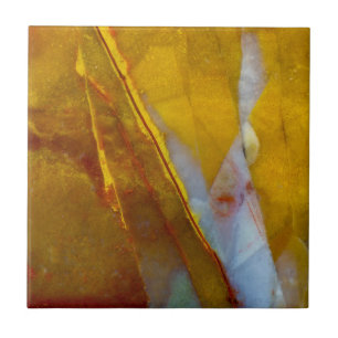 Piute Jasper Ceramic Tile