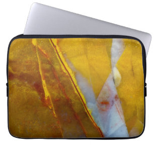 Piute Jasper Laptop Sleeve