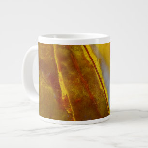 Piute Jasper Large Coffee Mug