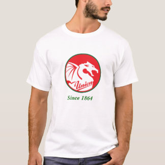 Pivo_union_since_1864 T-Shirt