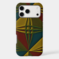 "Pivotal and Colourful" iPhone 17 Pro Max, Tough