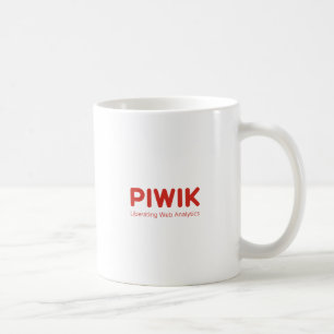 Piwik Mug