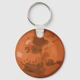 Pix-SOL Mars Keychain