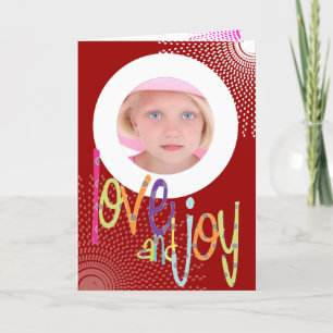 PixDezines 2011 Holiday Greetings Card