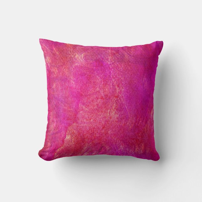 PixDezines abstract Cushion (Front)