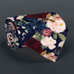 PixDezines Blush Burgundy Navy H2 Flowers Tie<br><div class="desc">PixDezines DIY background colour neck tie, floral watercolor neck tie, blush pink roses and navy blue and burgundy peonies. Designed with an adjustable tiled image, rearrange and size the pattern as you wish. Reversed side of the tie's image can be deleted.
Copyright © 2011-2024 PixDezines™.</div>