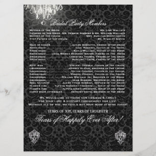 PixDezines chandelier/desiree damask/program Program