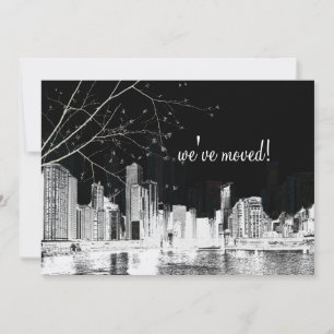 PixDezines Chicago Lakeshore/moving announcement