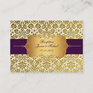 PixDezines Desiree Damask/DIY Enclosure cards